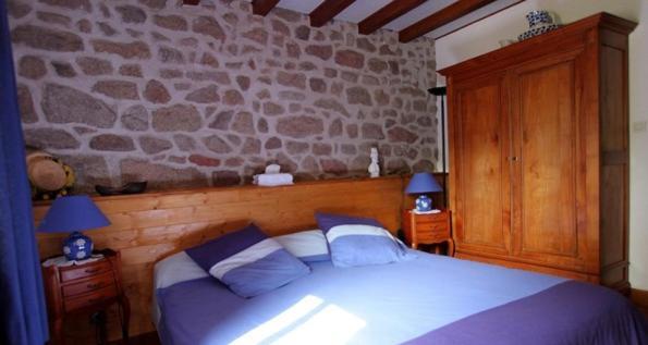Le Domaine De La Vergnolle Roches  Dış mekan fotoğraf