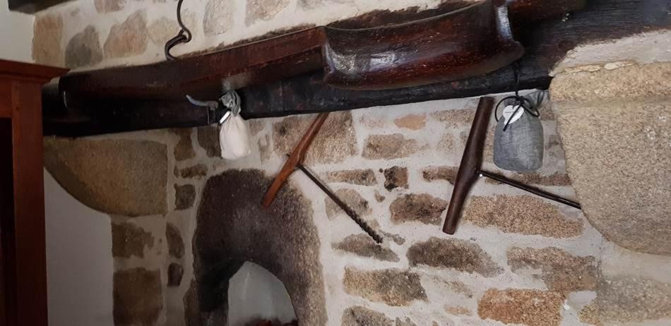 Le Domaine De La Vergnolle Roches  Oda fotoğraf