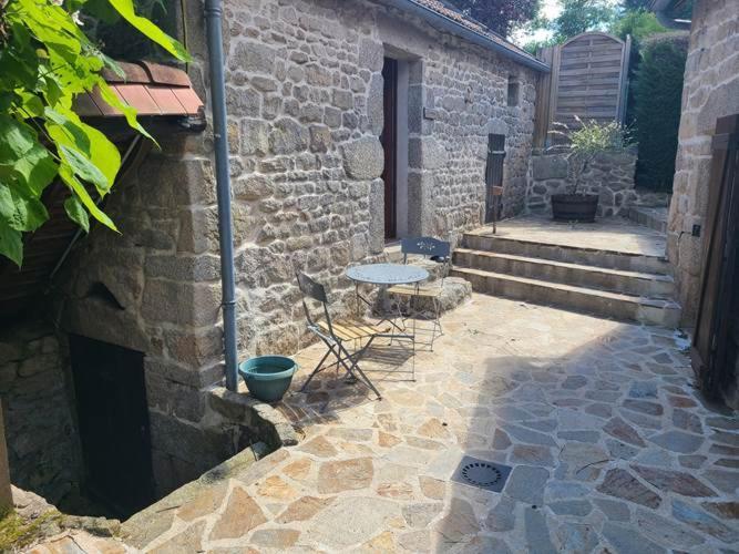 Le Domaine De La Vergnolle Roches  Oda fotoğraf