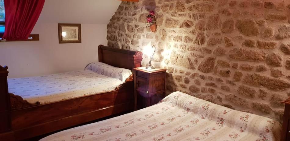 Le Domaine De La Vergnolle Roches  Oda fotoğraf